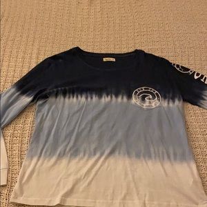 Ron Jon long sleeve